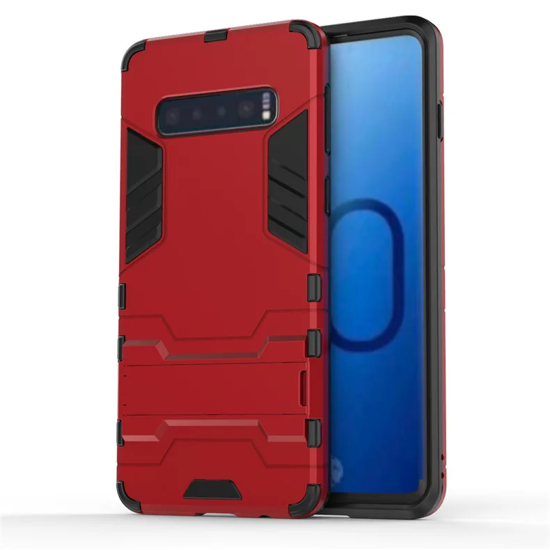 10 шт. XS MAX чехол kickstand для iPhone X xs max XR ультратонкий мобильный задней панели capas