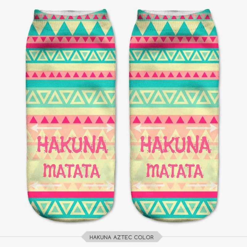 Новое поступление женские короткие носки с принтом в виде мопса животных|ankle woman