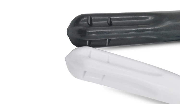 Большая емкость 310 мл черный медицинского силикона Enemator пот форма вагинальный