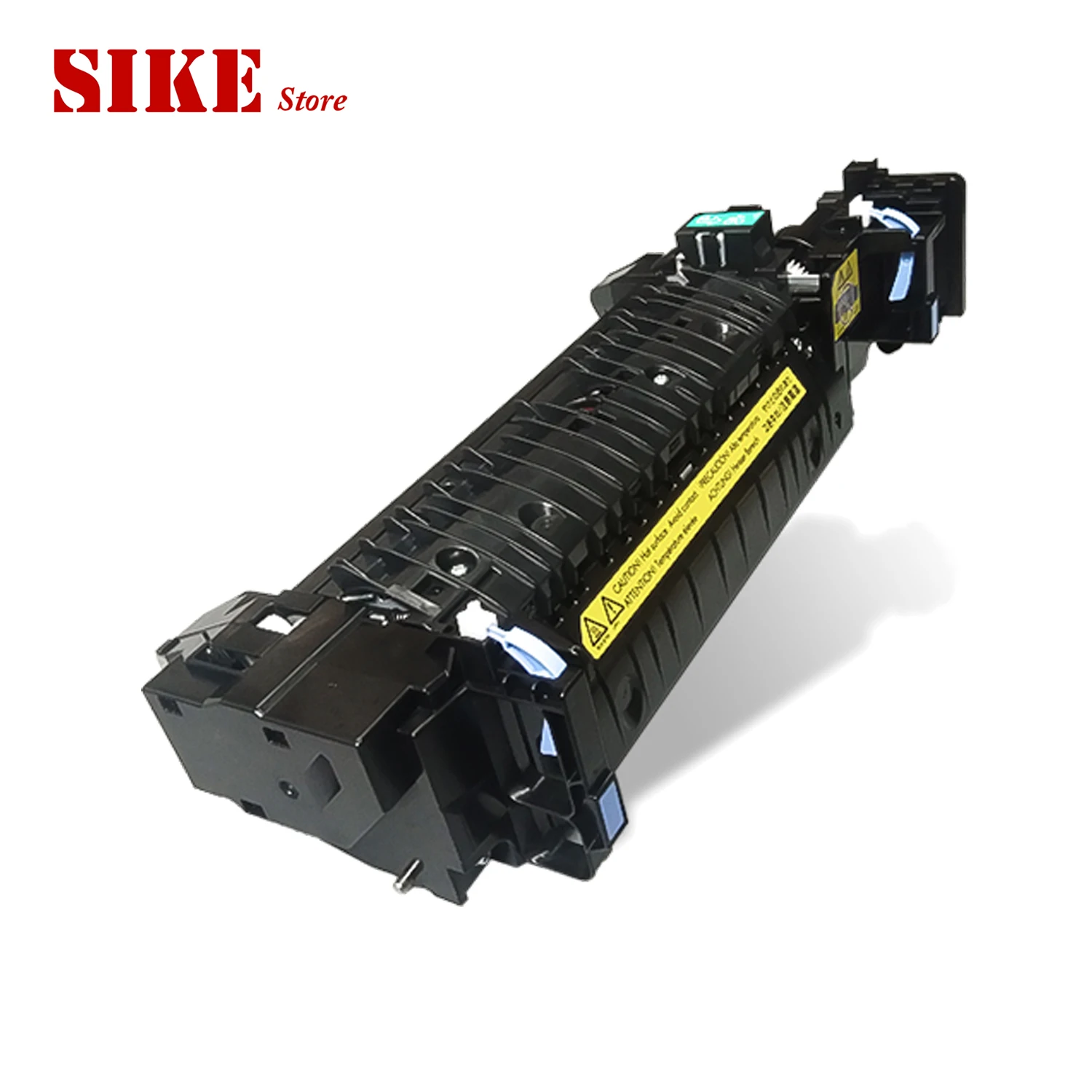 RM2-1928 RM2-1929 узел термического закрепления для hp M652 M653 M681 M682 M652dn M653dn M653x M681z M682z сплавления нагрева крепления в сборе
