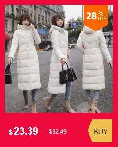 Bubble Coat Parka, Женское зимнее пальто, длинное хлопковое повседневное меховое пальто с капюшоном, женские теплые зимние парки, Женское пальто, Женское пальто