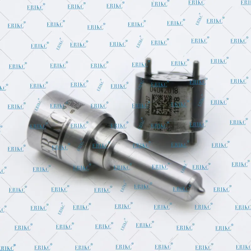 ERIKC 581-7135 дизель Common Rail ремонтные комплекты Форсунка G341 клапан 9308-625C для EMBR00101D 28236381