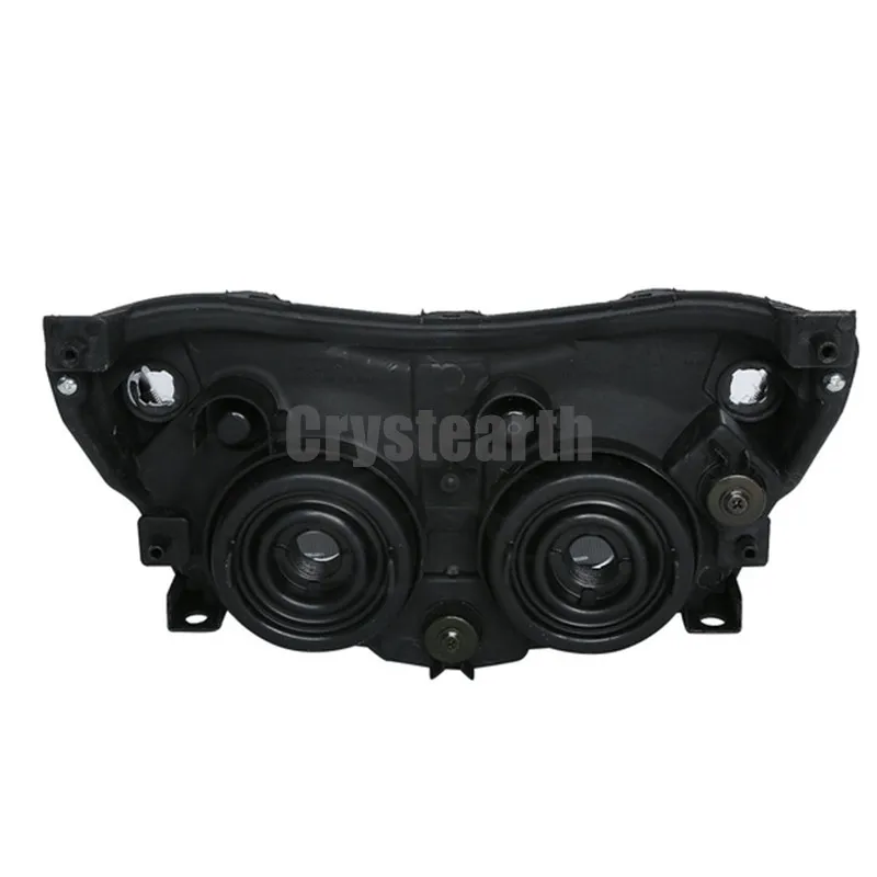 Замена для Kawasaki Z1000 2007 2008 2009 Z 1000 07 08 09 передняя фара мотоцикла в сборе| |