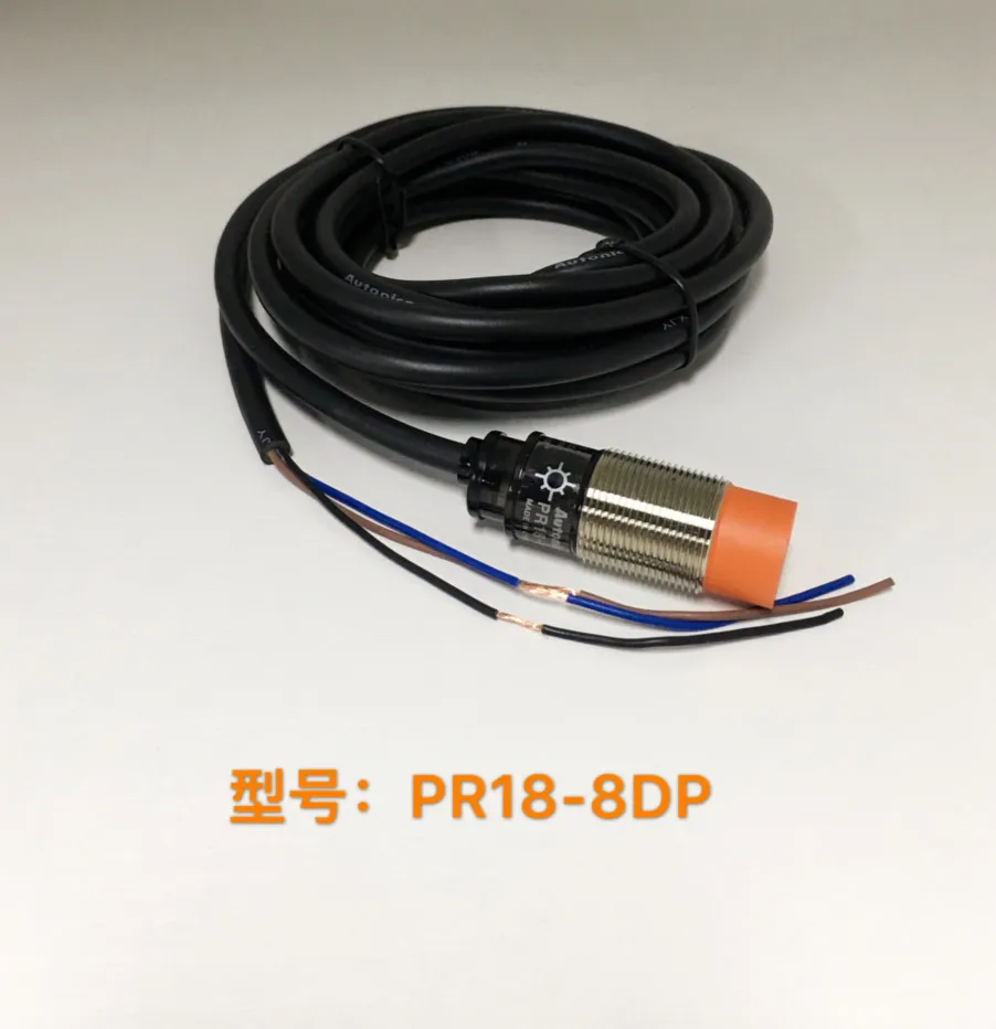 

FREE SHIPPING %100 NEW PR18-8DP Proximity switch sensor
