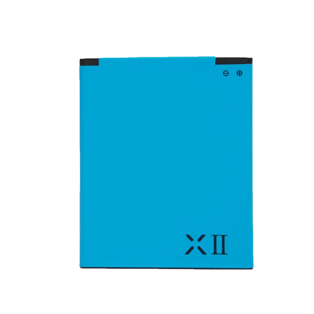 В наличии! Высокое качество UMI BL 8P батарея для X2 2520mah литий ионная Замена