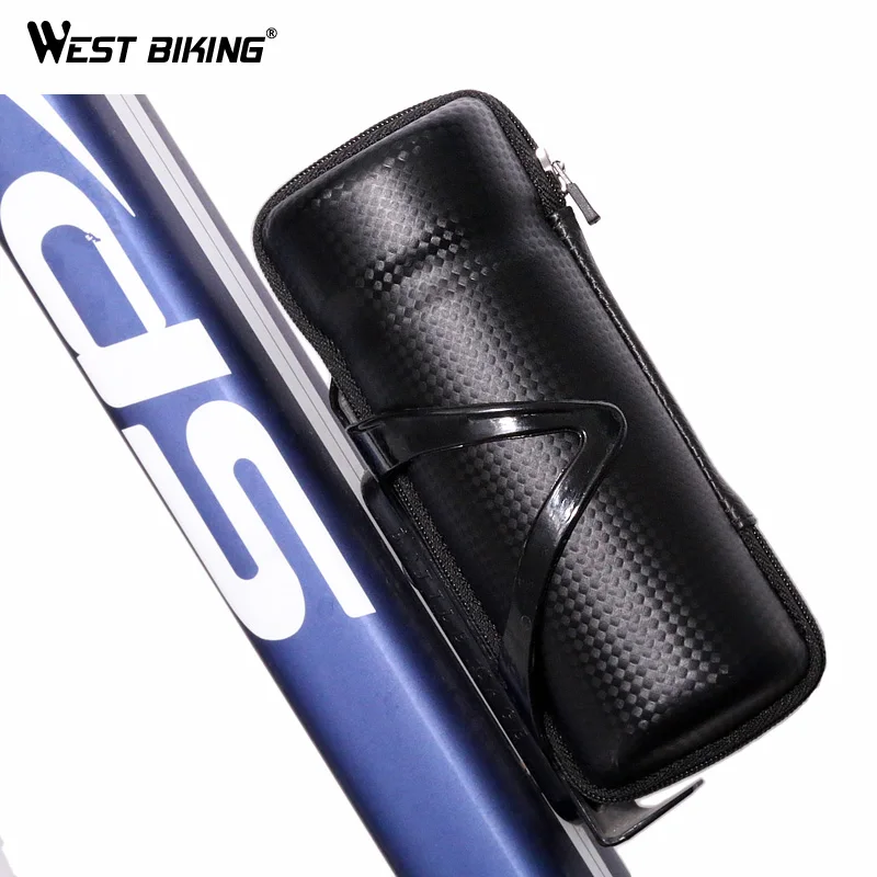 Футляр для ремонта велосипедных инструментов портативный органайзер очков и