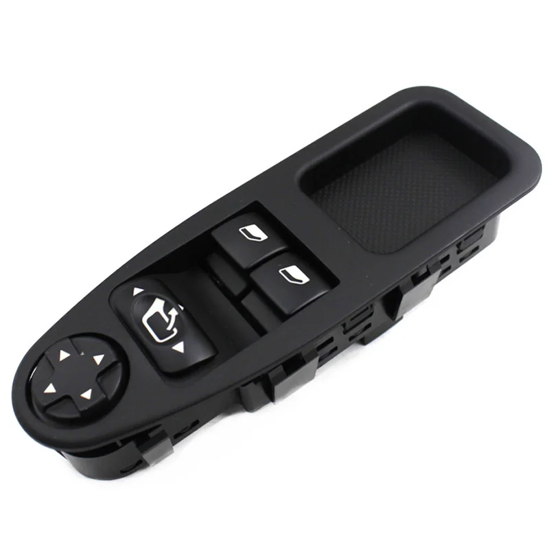 Кнопка управления стеклоподъемником для Fiat Scudo Citroen Jumpy Citroen DISPATCH peugeot Expert Master 2007- 6554.ZJ