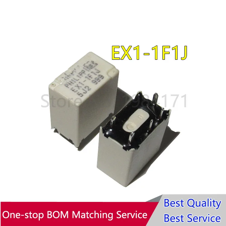 10 шт. EX1-1F1J Новинка