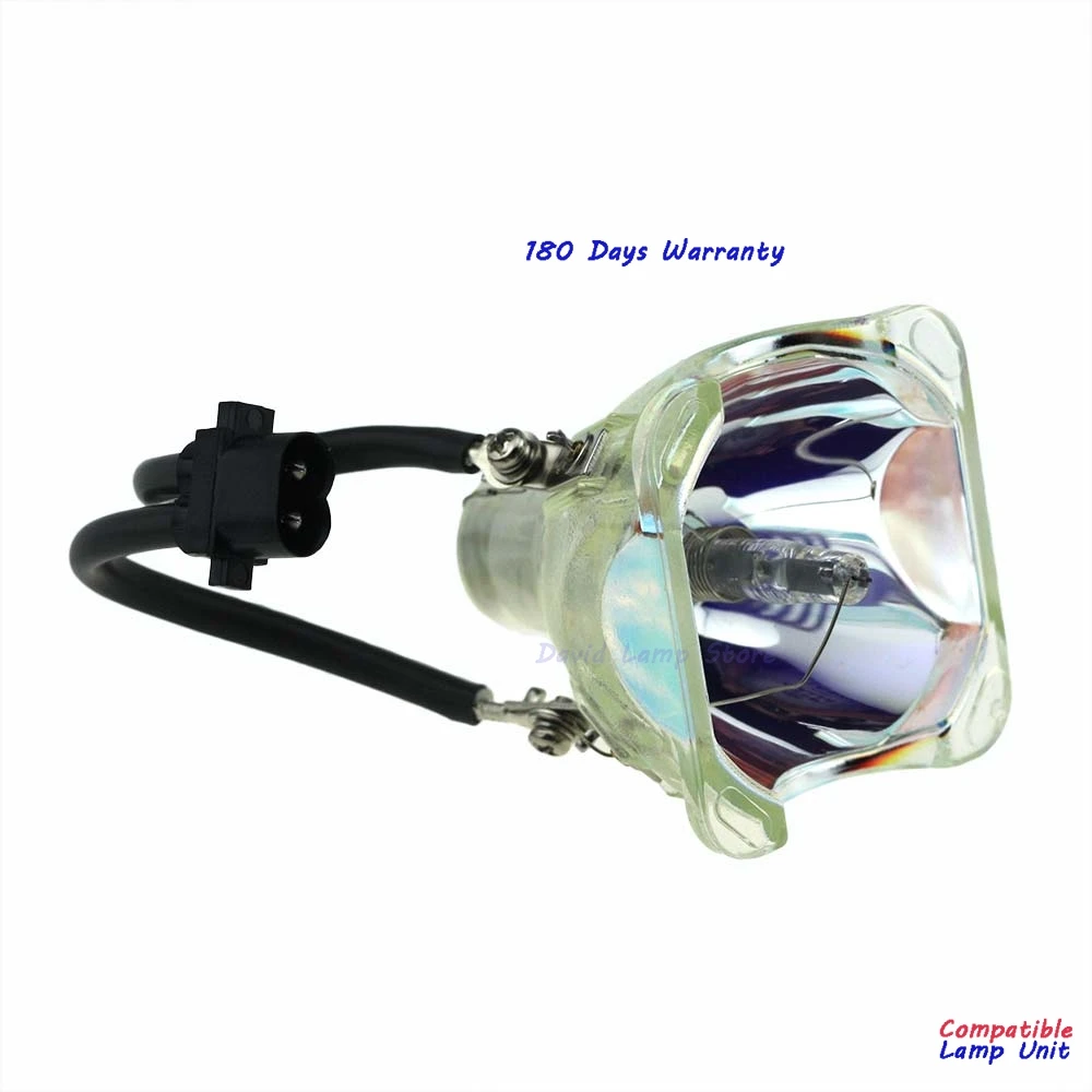 Free Shipping NP01LP Replacement Projector Bare Lamp for NEC NP1000 NP1000G NP2000 NP2000G Projectors | Электроника