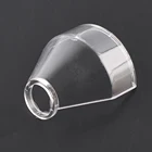 Электрическая шлифовальная крышка, защитная крышка Dremel для электрического шлифования, защитная крышка, держатель для дрели, электроинструменты, аксессуары для деревообработки