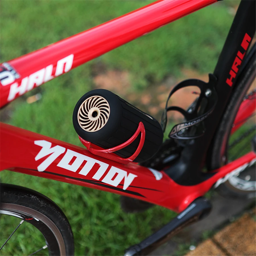 

Portable Outdoor Waterproof Speaker Super Bass Wireless Bluetooth Speaker 6600mAh HIFI Subwoofer for Tourism Outdoor Sports