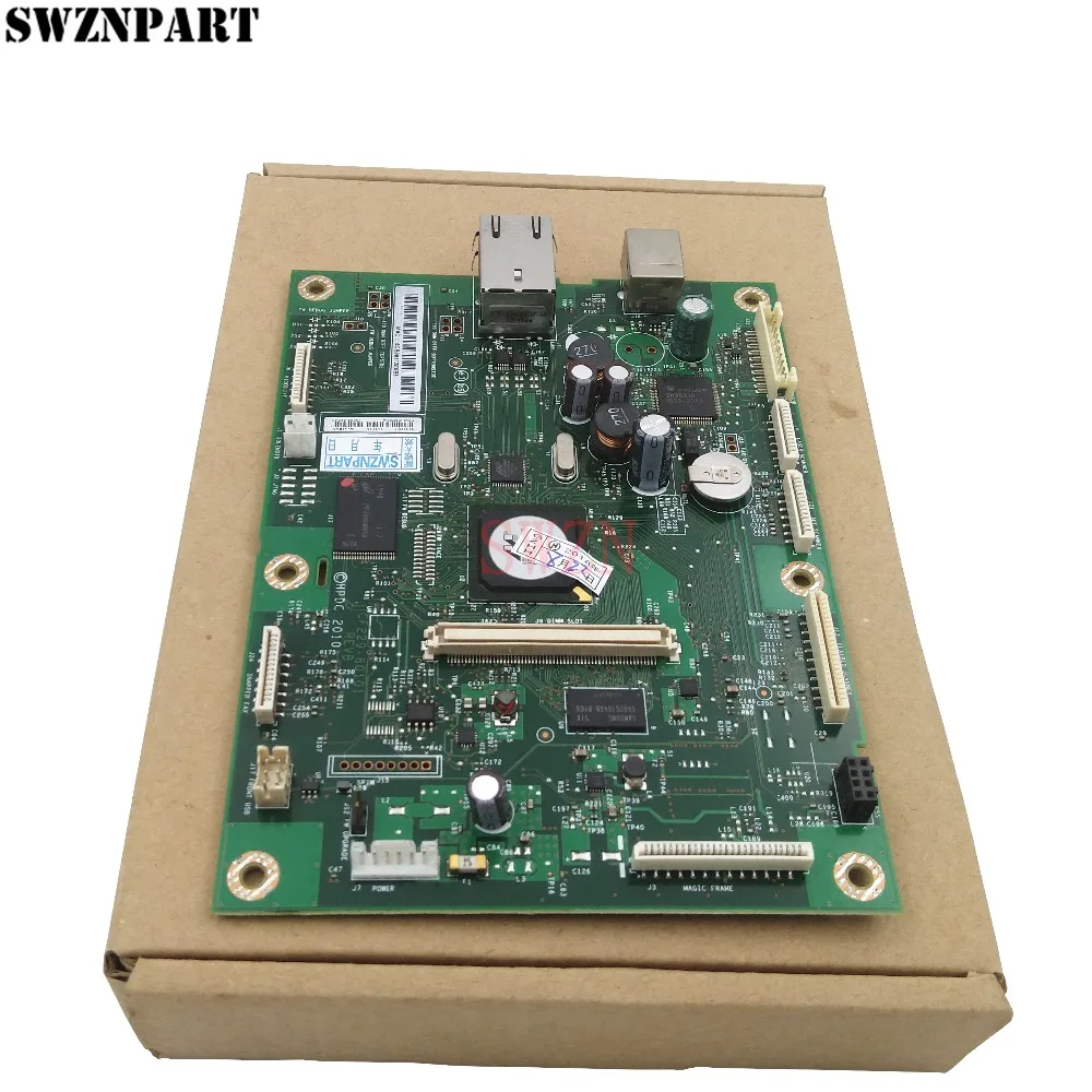 Плата форматирования для HP Laserjet pro400 M425 M425DN 425 425dn 425DW M425N CF229 60001|formatter board|hp formatter boardhp