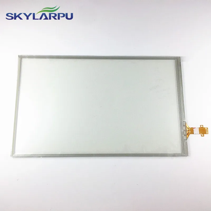 Skylarpu Новый 6 дюймовый сенсорный экран дигитайзер стекло замена для TomTom start 60 60M GPS