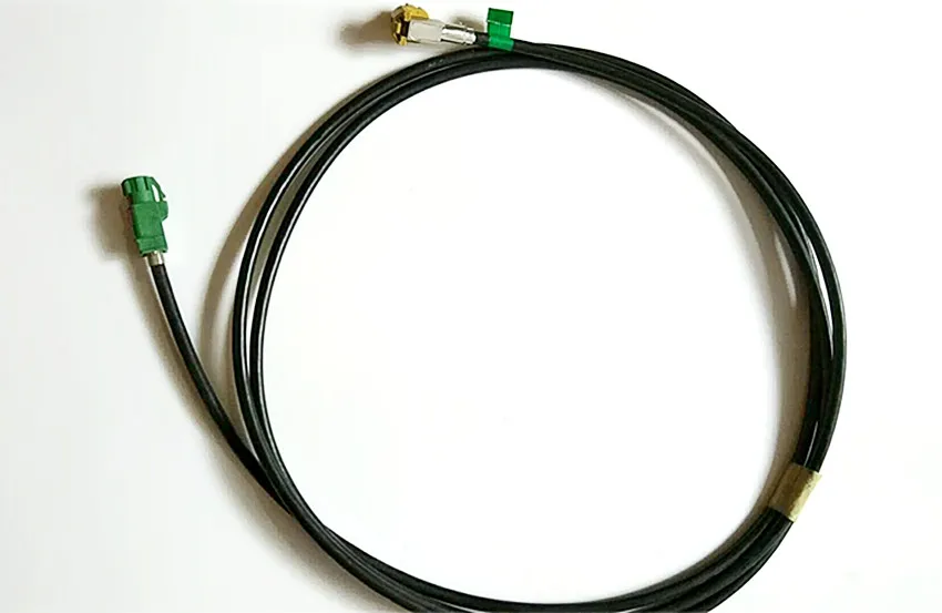 liquid Crystal Virtual Cluster LCD Instrument Adapter Plug&ampPlay Wire Cable harness For A3 8V | Автомобили и мотоциклы