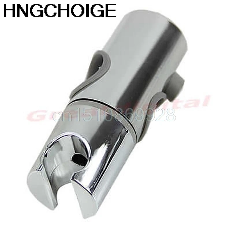 Хромированный держатель для головки ручной душа ванной скользящий кронштейн|holder