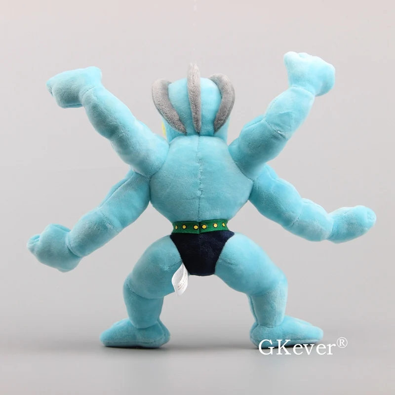 Пикачу Мега серия Guzzlord Buzzwole Tyranitar плюшевая игрушка магнмитовый Machamp Mega Banette роскошное качество 24-36 см