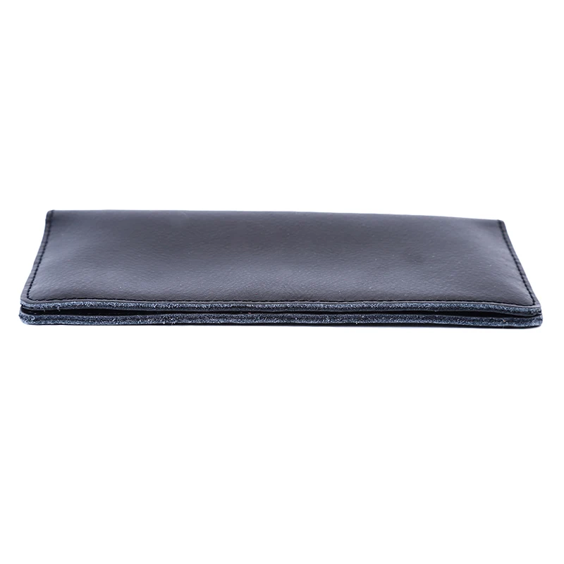 

Fashion multi-function Long Hand Wallet Card Holder Purse PU Leather Wallet Female Simple Casual Long Wallet Women Purse
