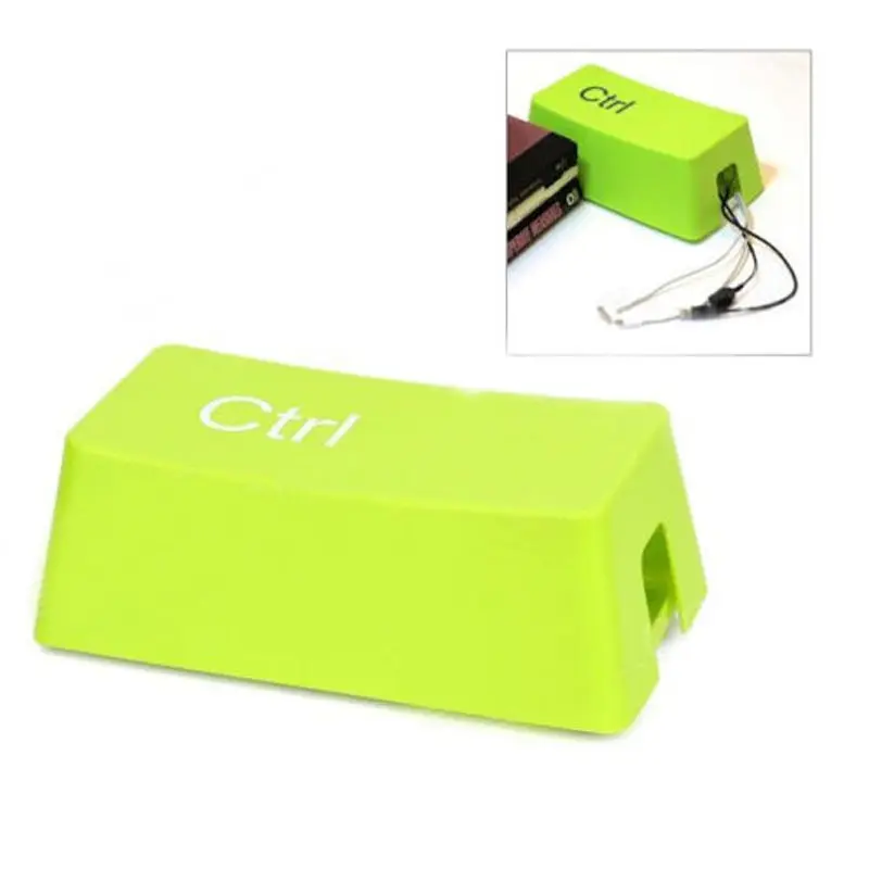 Настольная коробка-органайзер для ПК ноутбука клавиатуры | Электроника