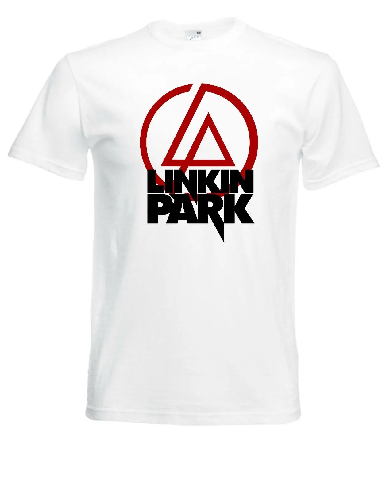 Linkin Park для мужчин s футболка все размеры Лето 2019 г. Новая мода брендовая мужская