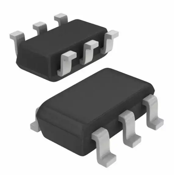 

10pcs/lot FDC6301N FDC6301 301 SOT23-6 In Stock