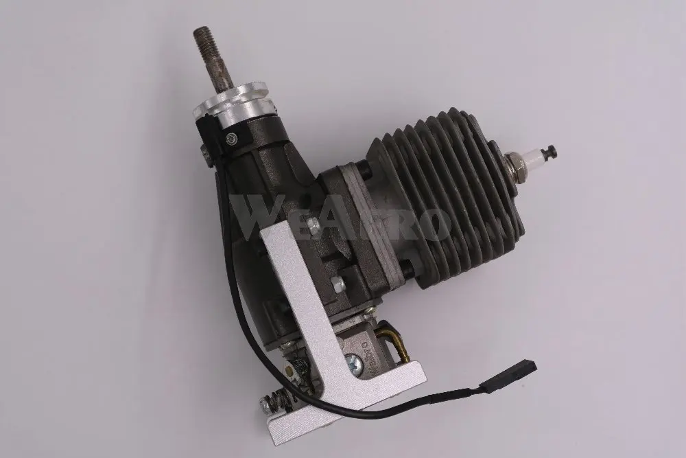 Новый CRRCpro GP26R 26cc бензиновый двигатель/бензиновый двигатель для RC самолета|engine