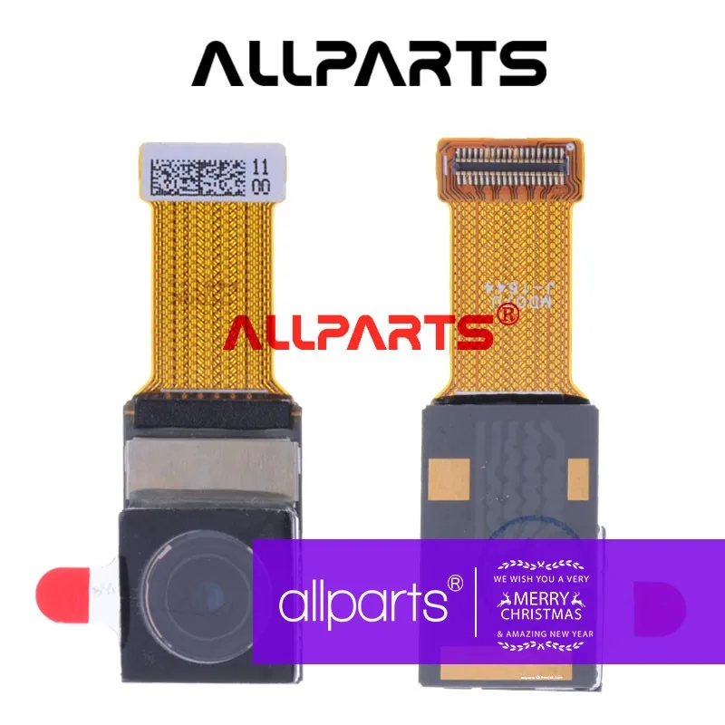 TESTED Back Camera Flex Cable For MEIZU PRO 6 Plus Main Module Replacement Parts | Мобильные телефоны и аксессуары