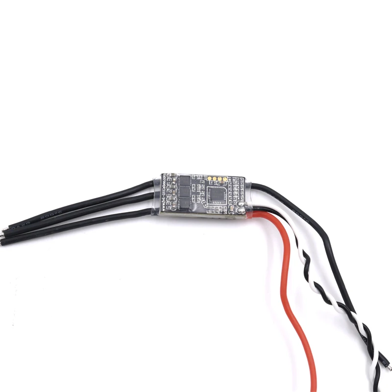 FVT LittleBee 20A OPTO PRO ESC Little bee BLHeli 2-4 S поддерживает OneShot125 для Martian RC вертолет
