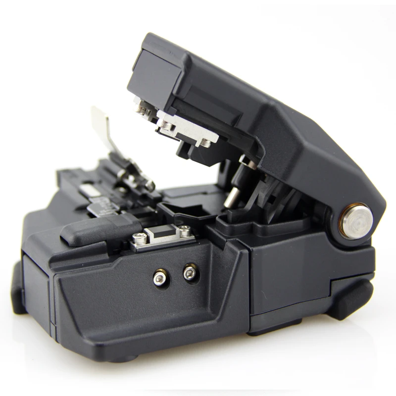 CT-30/CT-30A fiber cleaver Japan Original 12 fiber count stainless steel small fiber optic fusion splicer cleaver ct-30 ELINK