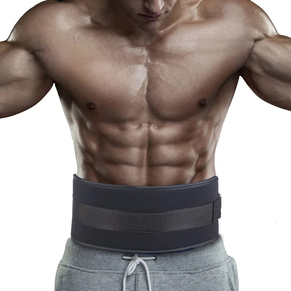Пояс атлетический better bodies Lifting Belt