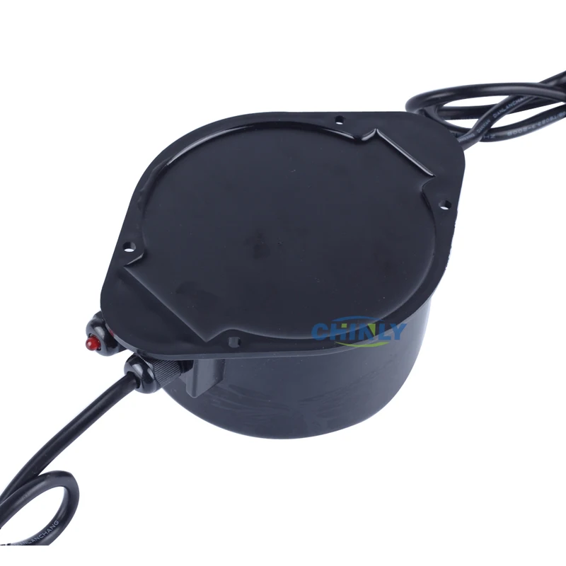 AC12V 60 W Светодиодный переключатель Питание освещение тороидальный трансформатор