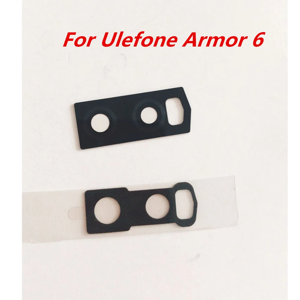 Новый оригинальный для Ulefone Armor 6 6e 2 ''телефон задний тыловой объектив камеры