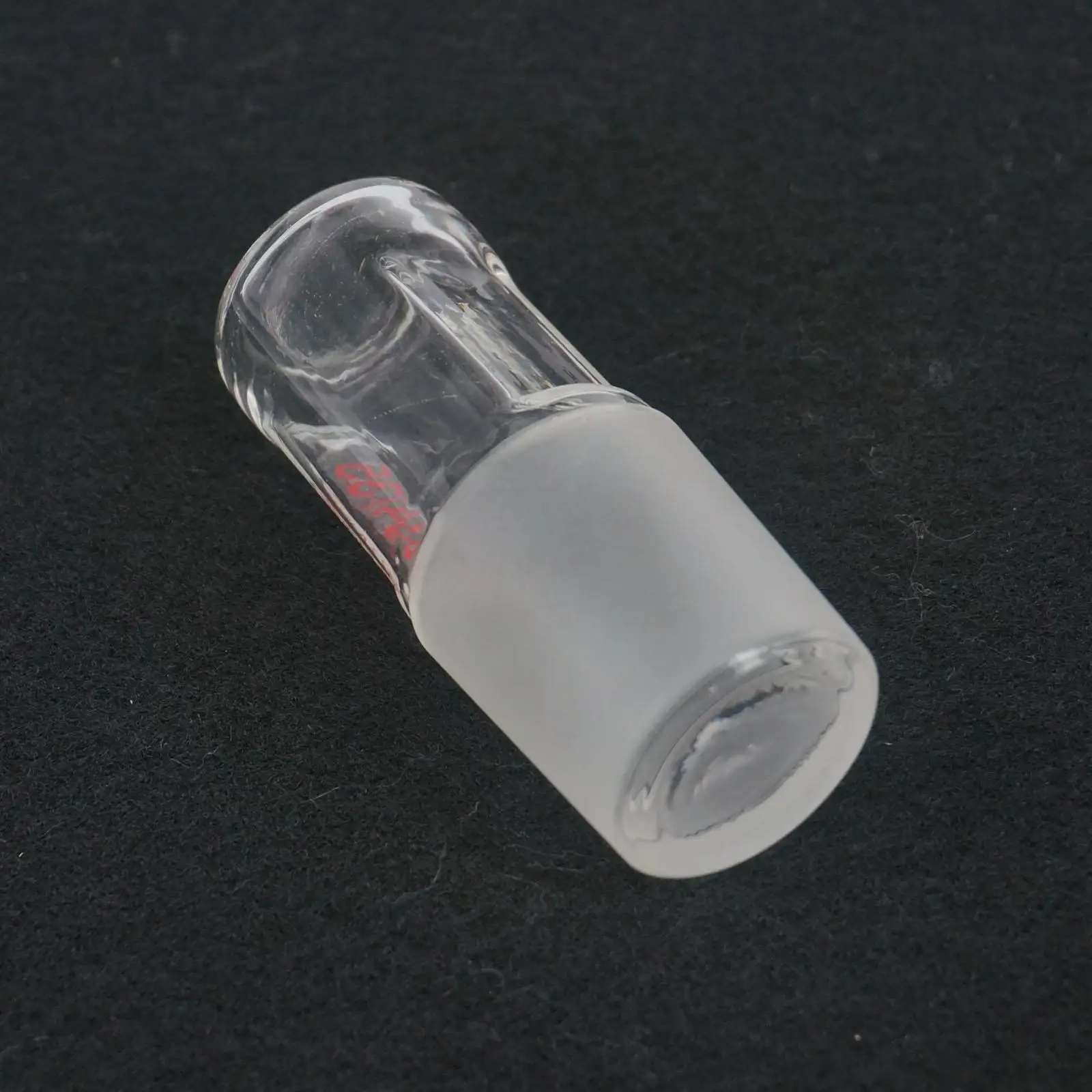 34/35 штекер полый заземляющий стеклянный стопорный колпачок Соединительная