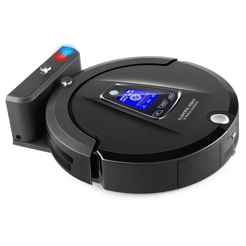 ( Доставка прямо c России) 2017 новый многофункционально A335 робот пылесос (вакуумная