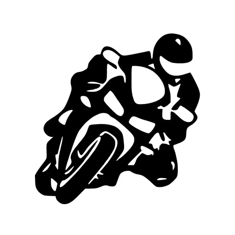 Гоночный автомобиль трек автомобили наклейки 3D виниловая Автомобильная