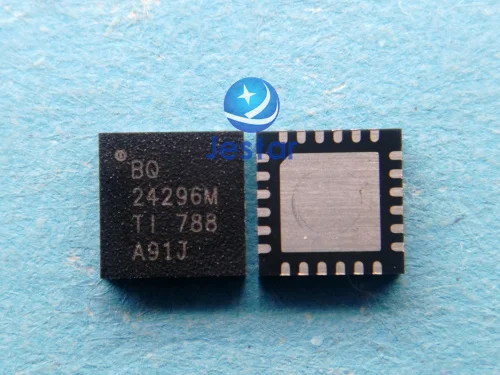 5 шт. BQ24296M BQ24296 BQ24196 BQ24195 BQ24292I BQ24298 BQ24190 BQ24260S BQ24133 BQ24172 BQ24010 BQ24020 BQ24032 BQ24072 | Электронные