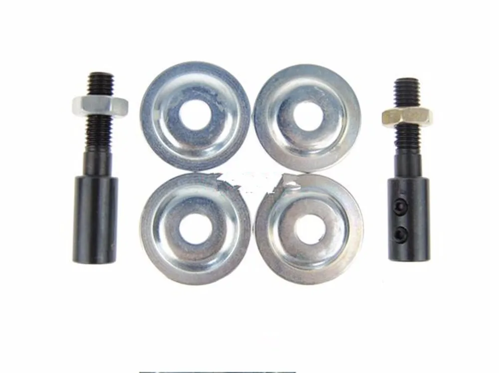 Патрон шлифовального станка 8 мм замена подшипника шпинделя для оси настольной