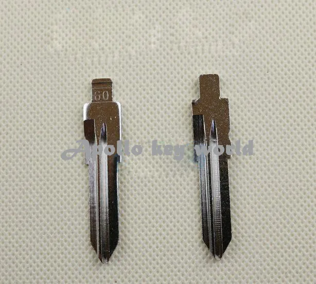 Автомобильный флип ключ для Fiat (№ 60 #)|blanks for keys|blank keyblank blade |