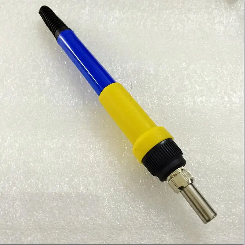Паяльная станция T12/T2 контроллер температуры с сердечником 1 шт.|kit for hakko|soldering iron