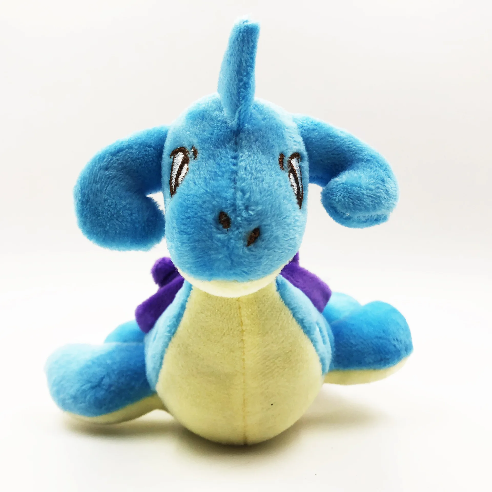 7 дюймов плюшевый питомец Eevee Стрекоза Lapras Jolteon Vulpix Clacia Sylveon Espeon Umbreon милый горячий