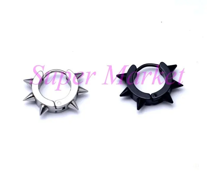 Популярные серьги-пусеты 50 шт./лот