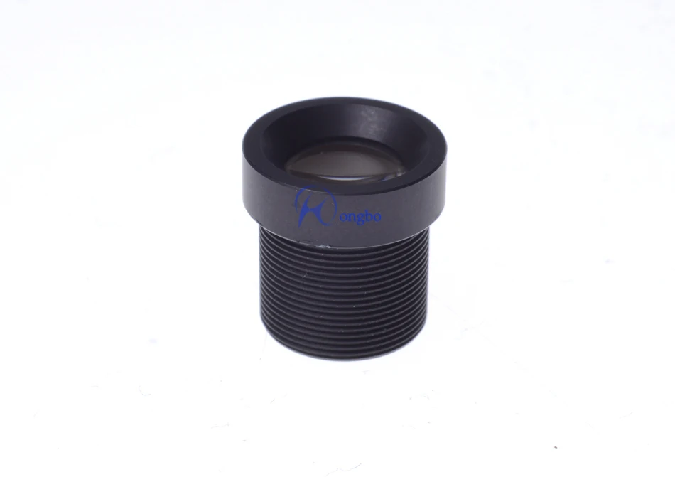 ИК объектив для камеры видеонаблюдения 8 мм 40 градусов 1/3 &quotи 1/4&quot CCD