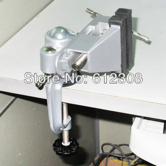 Настольная регулируемая опора большого размера из алюминиевого сплава