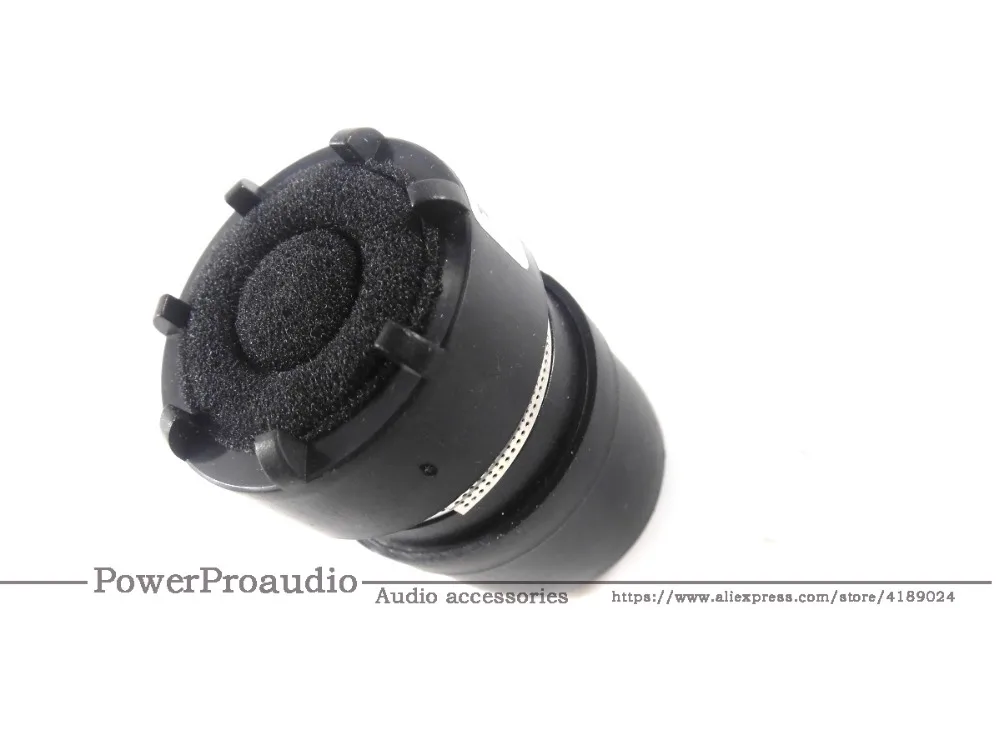 Сменный картридж для микрофона 2 шт./лот подходит проводного/беспроводного shure SM58