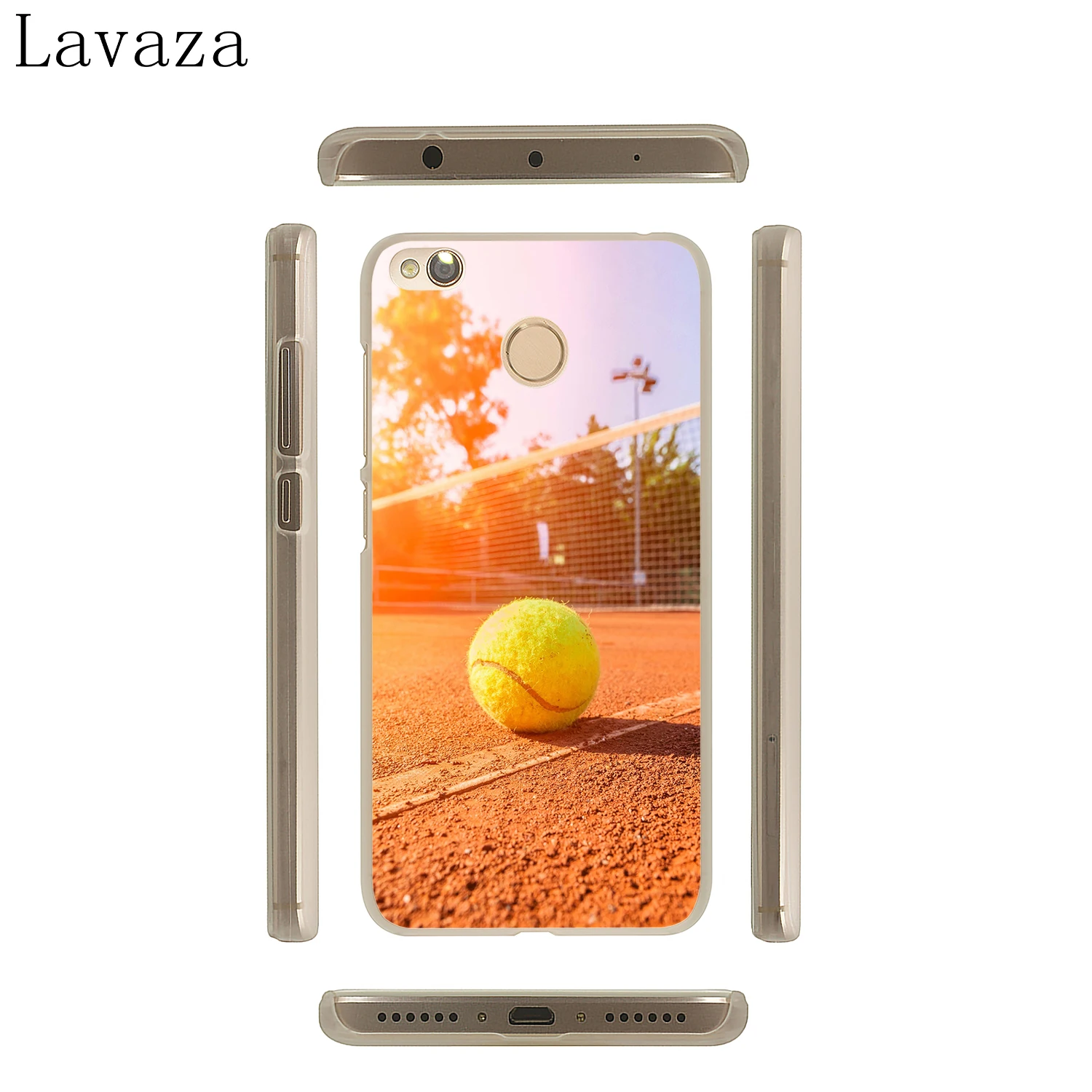 Чехол Lavaza для Xiaomi MI A3 A2 9 9T CC9 CC9E 8 lite SE A1 Mi9 Redmi K20 8A 7A 6A Note 7 6 5 Pro|Бамперы| |