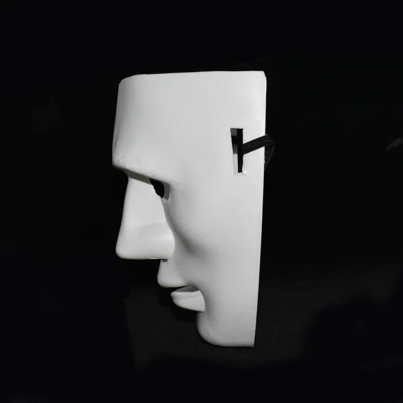 Тушь для ресниц Jason Masks Танцевальная Маска Mask Horror забавная маска маскарадный