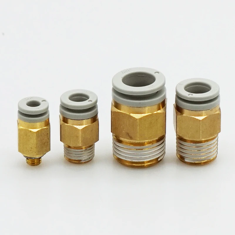 KQ2H 04 06 08 Pneumatic Quick Connector Fittngs KQ2H04-M5 KQ2H04-01S KQ2H04-02S KQ2H06-M5 KQ2H06-01S KQ2H06-02S KQ2H06-03S | Обустройство