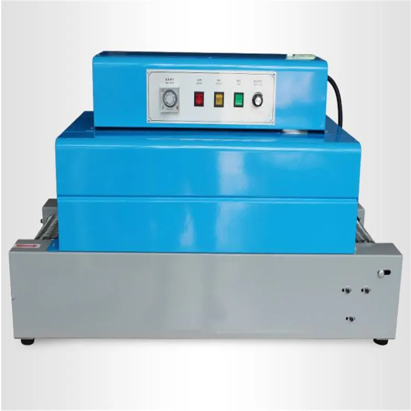 Пластик пленка термическая усадка машины упаковка shrinker стиль стол ПВХ ПП