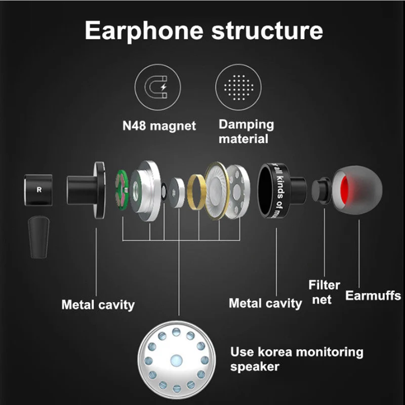 Awei A990BL спортивные Blutooth наушники Auriculares Беспроводные с микрофоном Шумоподавление
