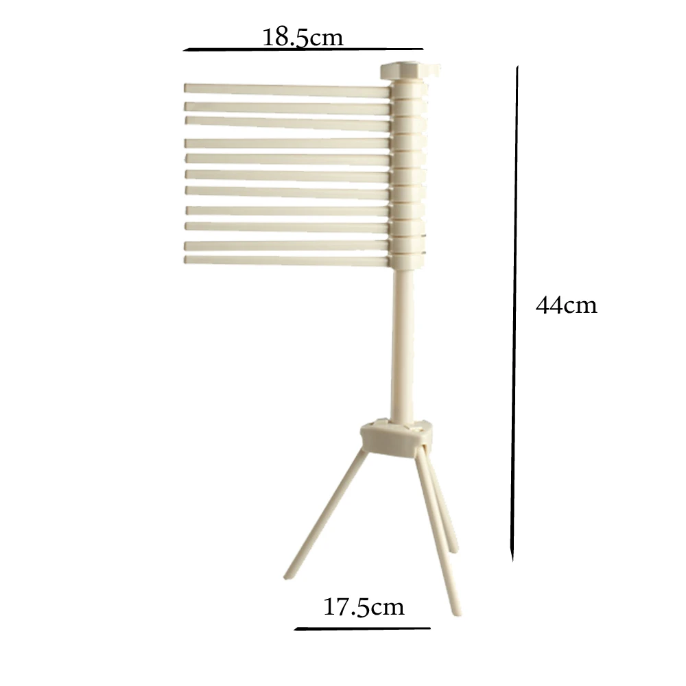 Сушилка для макаронных изделий 44 см подставка сушки кухонные инструменты