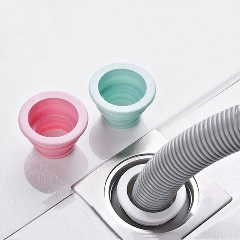 1 шт. резиновая пробка для водопроводной трубы|Стоки| |